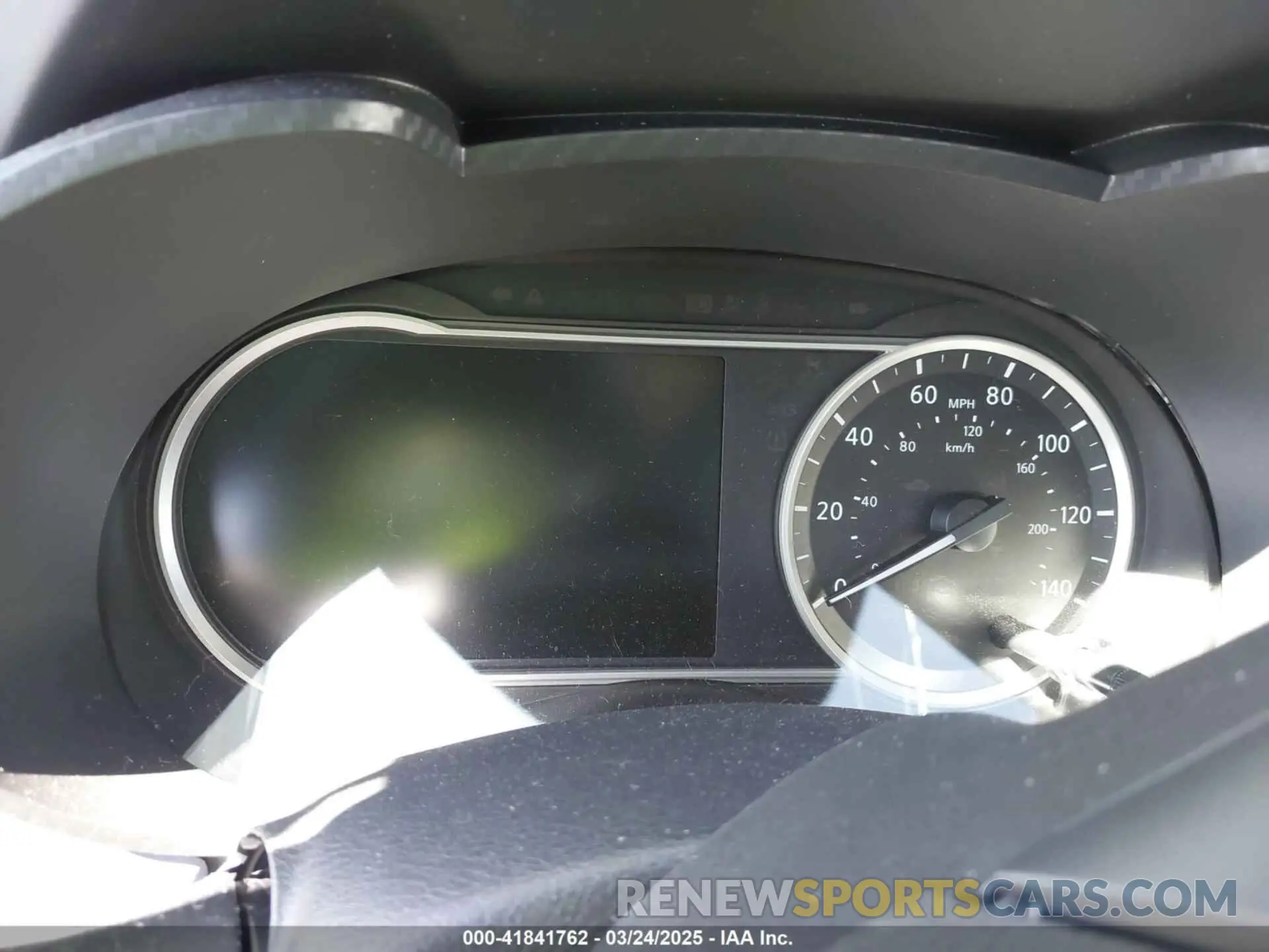 15 Photograph of a damaged car 3N1CN8EV6RL916864 NISSAN VERSA 2024