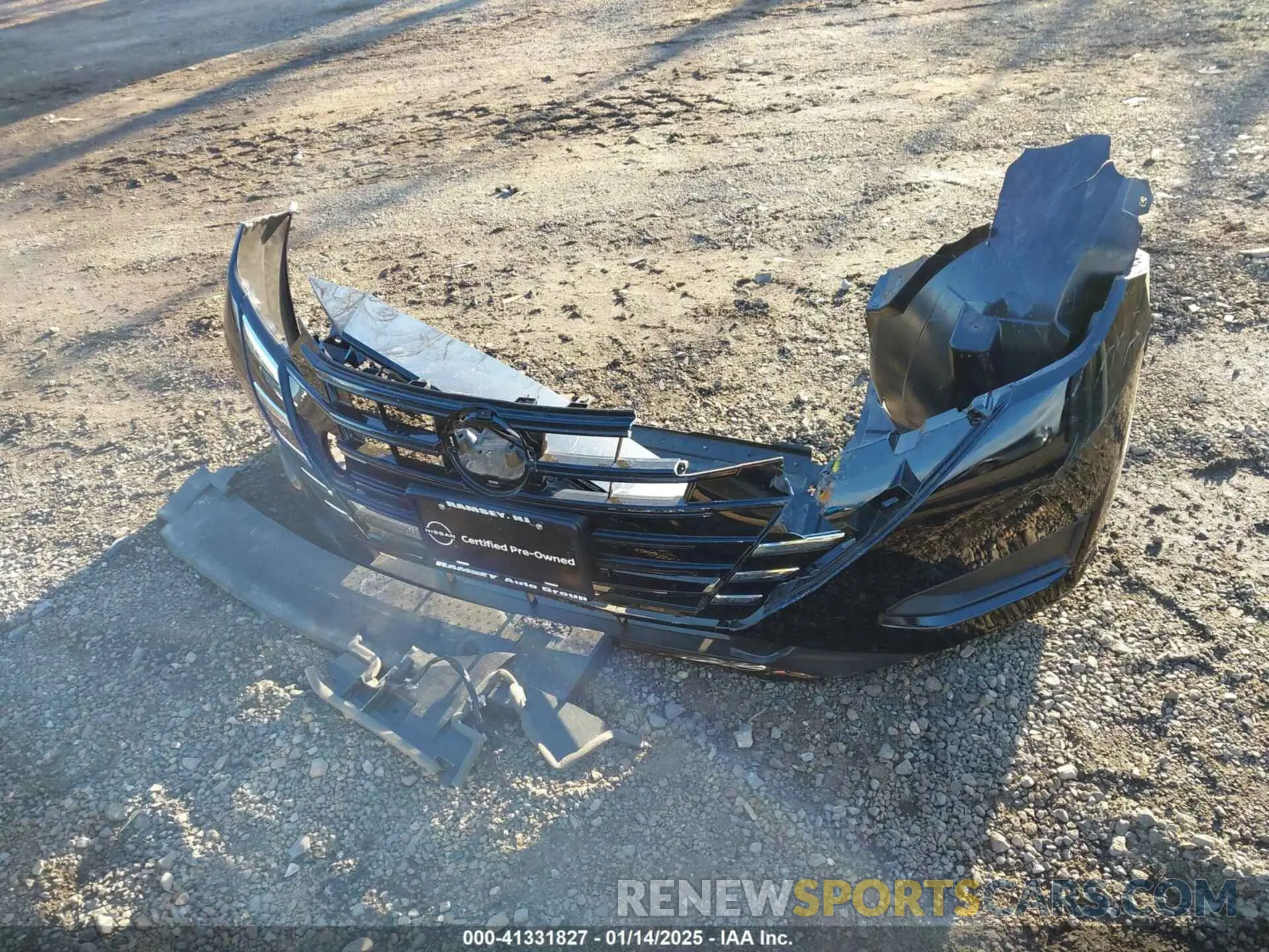 12 Photograph of a damaged car 3N1CN8EV7RL866542 NISSAN VERSA 2024