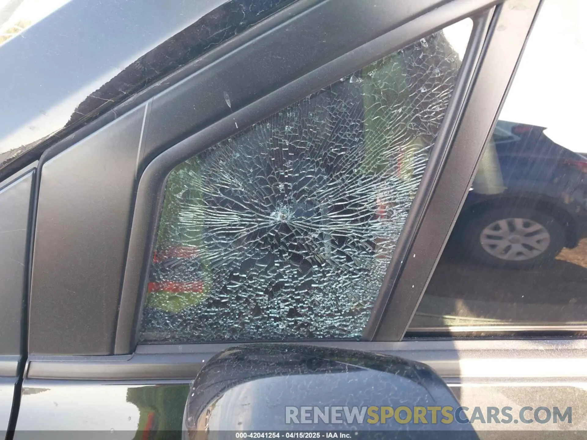 6 Photograph of a damaged car 3N1CN8EV8RL922553 NISSAN VERSA 2024