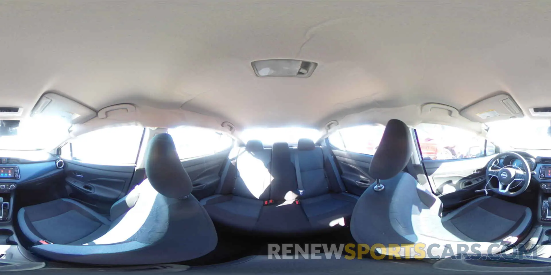 15 Photograph of a damaged car 3N1CN8EV9RL929172 NISSAN VERSA 2024