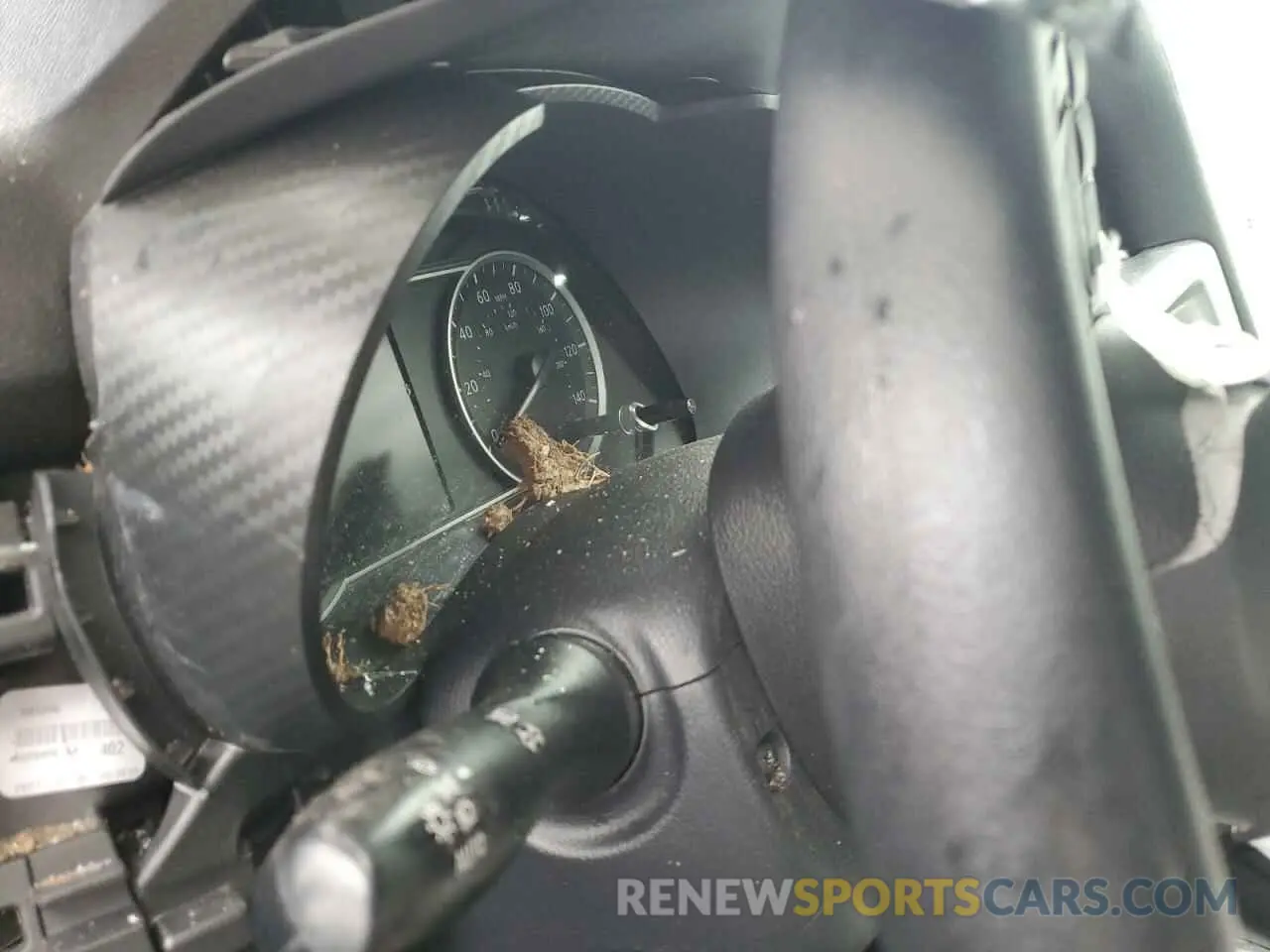 9 Photograph of a damaged car 3N1CN8EVXRL823538 NISSAN VERSA 2024