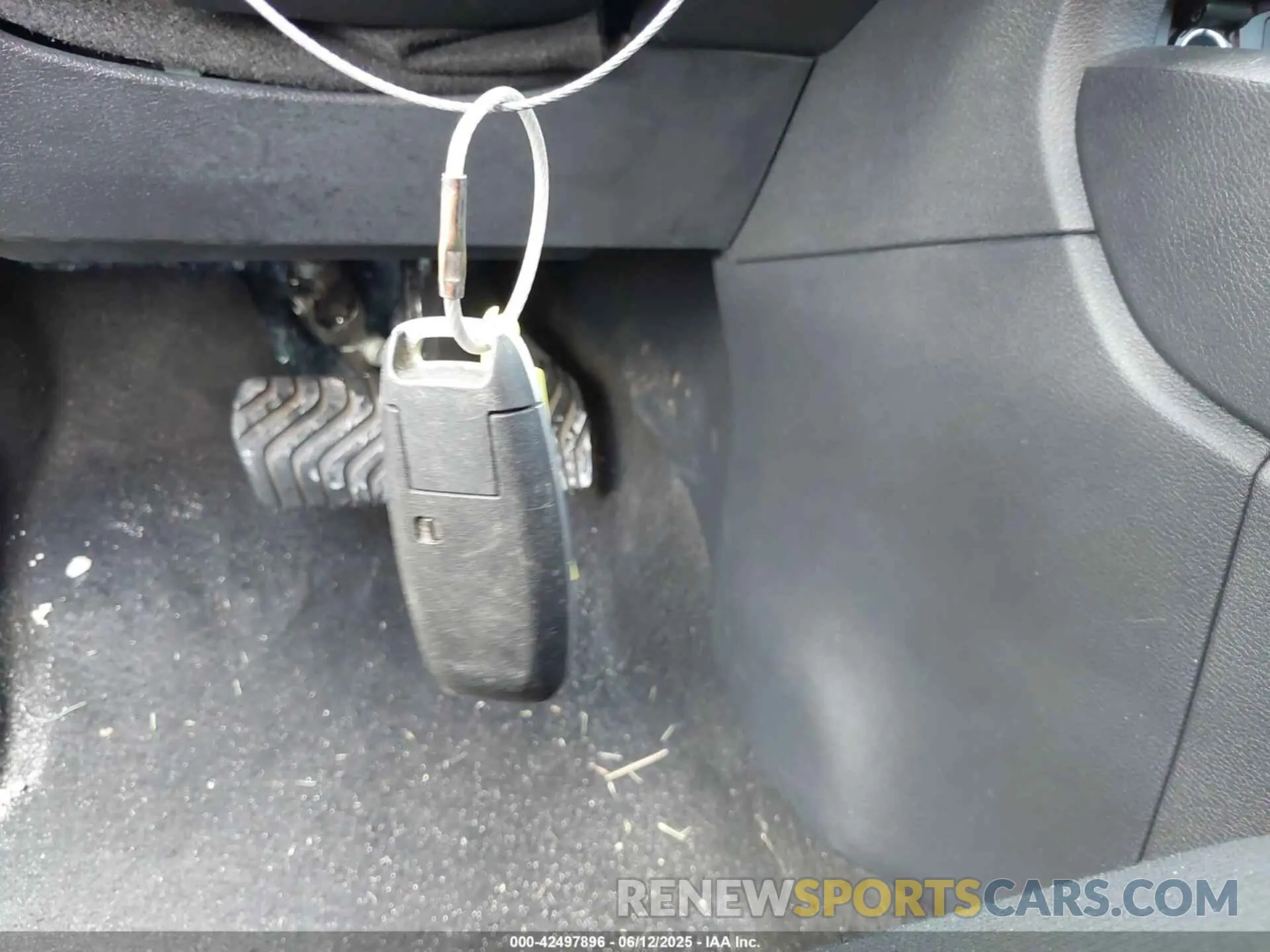 11 Photograph of a damaged car 3N1CN8FV0RL912310 NISSAN VERSA 2024