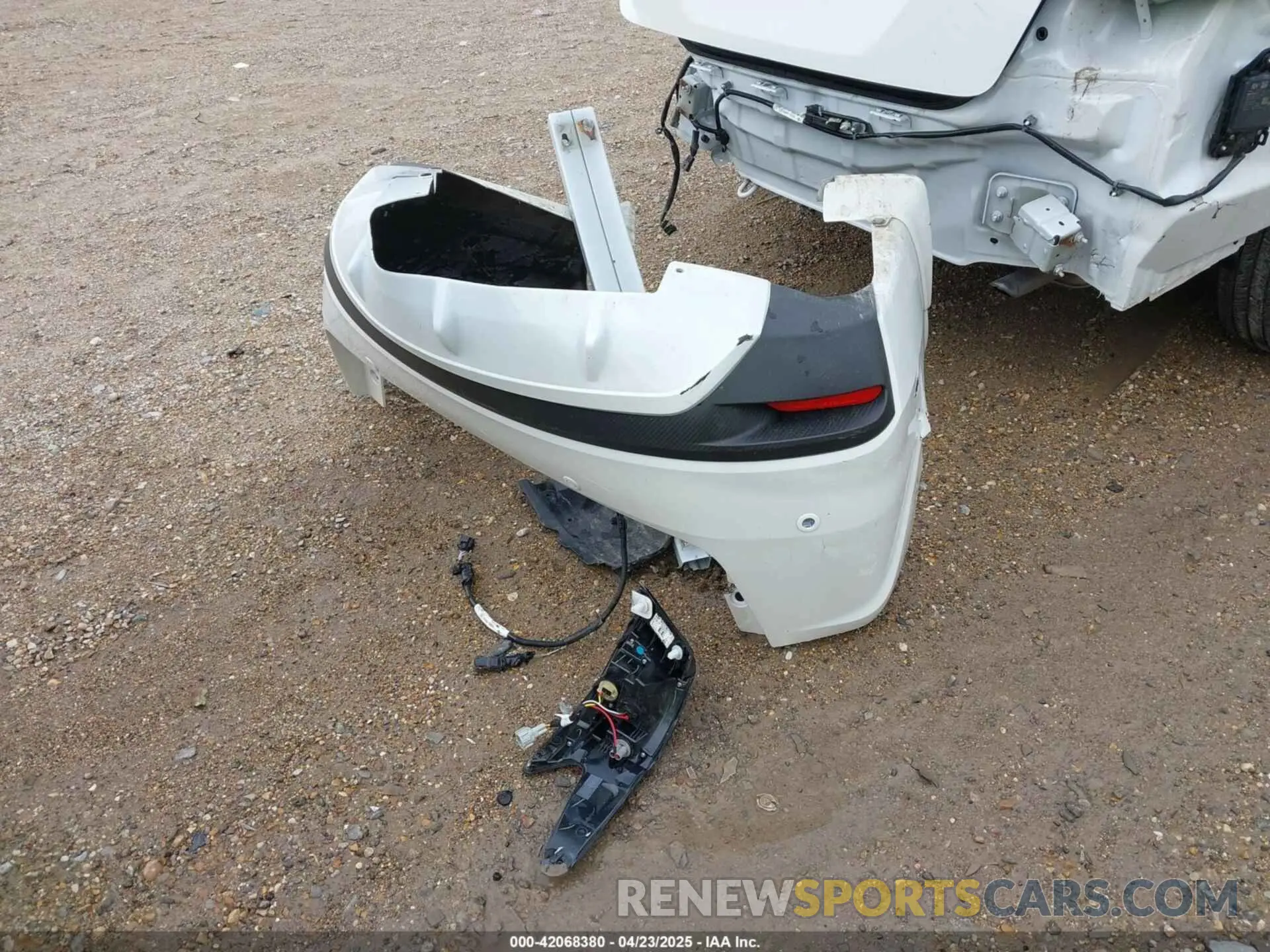 12 Photograph of a damaged car 3N1CN8FV2RL877947 NISSAN VERSA 2024