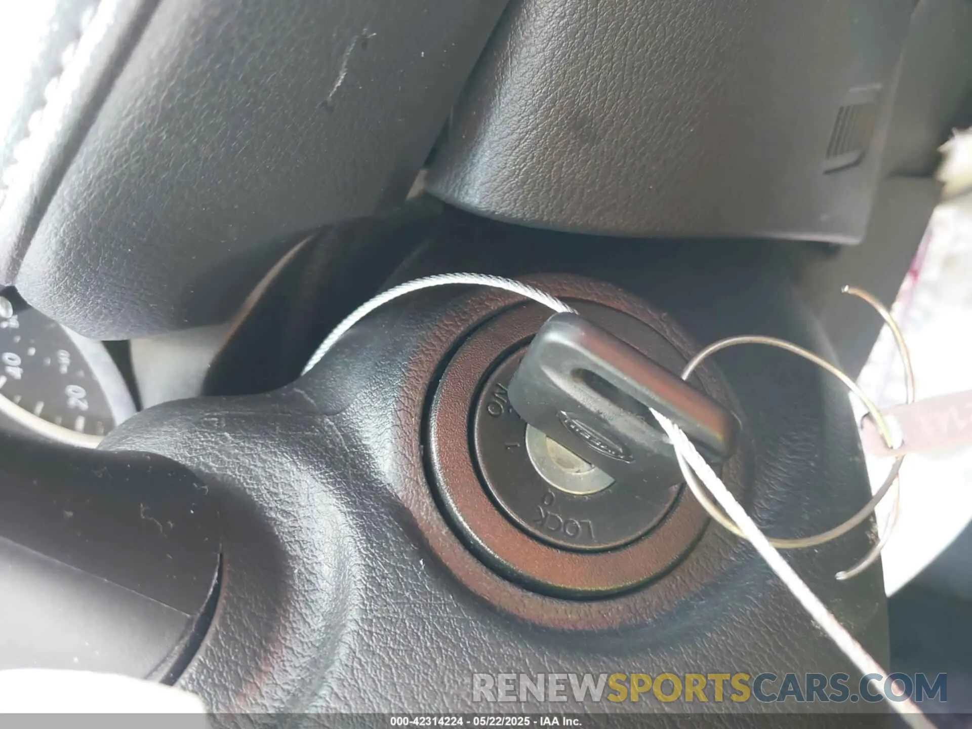 11 Photograph of a damaged car 3N1CN8DV3SL816891 NISSAN VERSA 2025