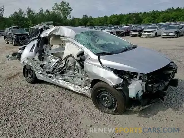 14 Photograph of a damaged car 3N1CN8DV8SL823061 NISSAN VERSA 2025