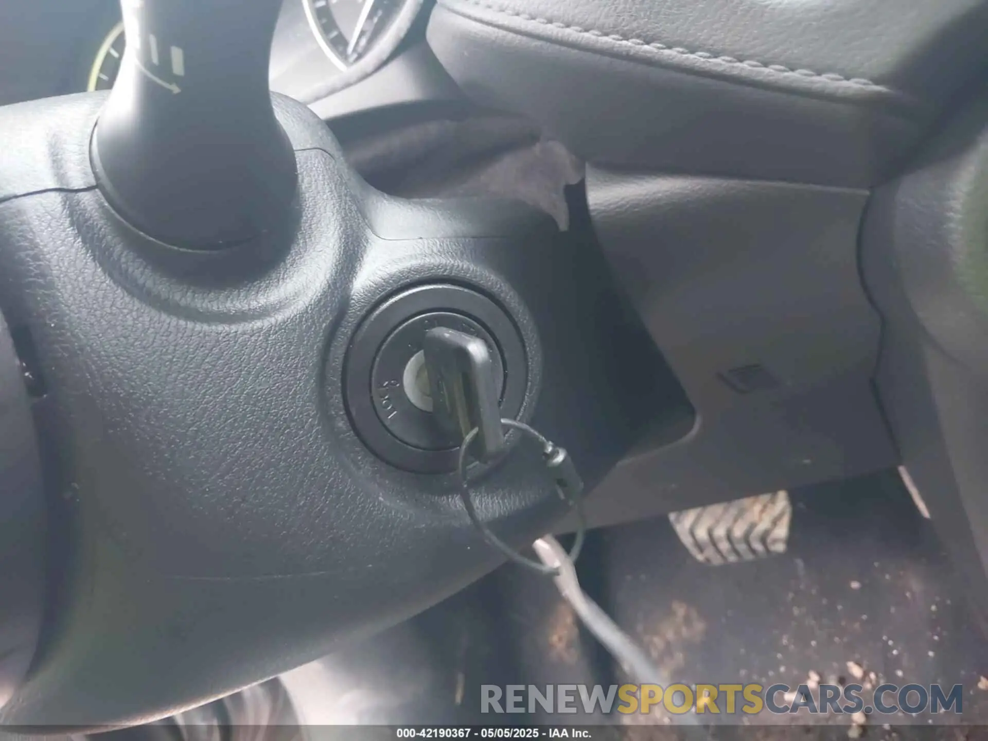 11 Photograph of a damaged car 3N1CN8DV9SL835249 NISSAN VERSA 2025