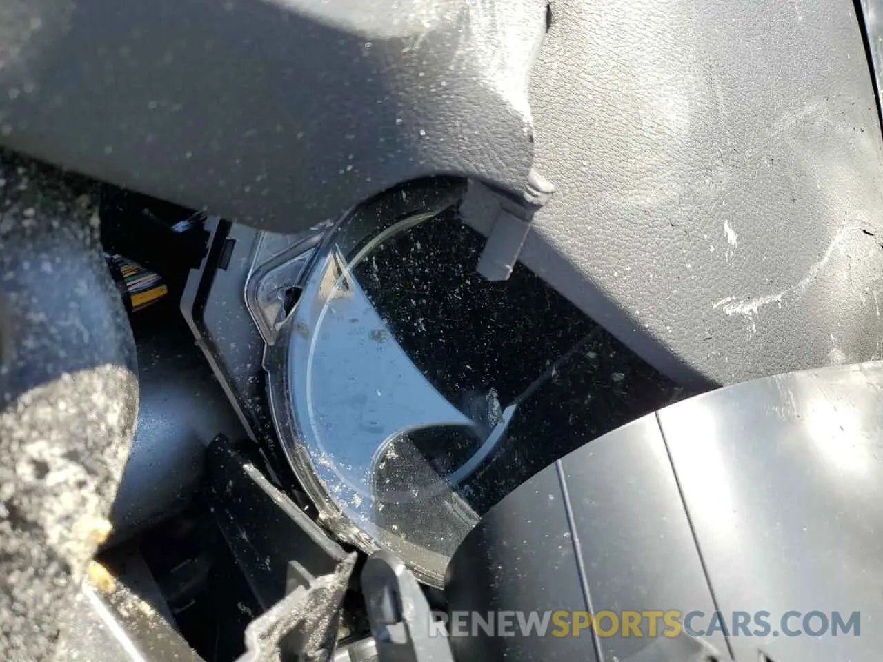 9 Photograph of a damaged car 3N1CN8EV3SL822009 NISSAN VERSA 2025