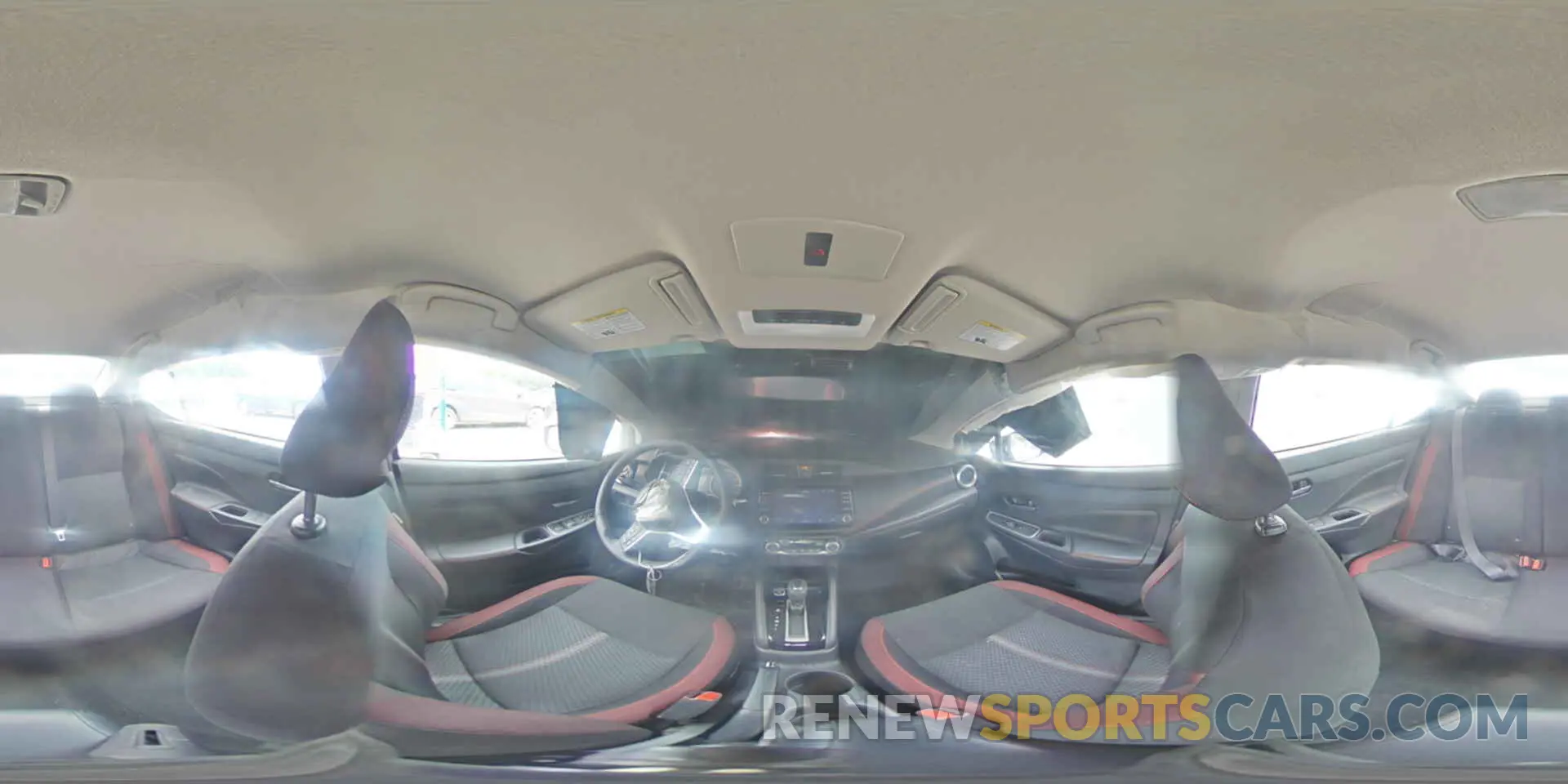 14 Photograph of a damaged car 3N1CN8FV0SL812889 NISSAN VERSA 2025