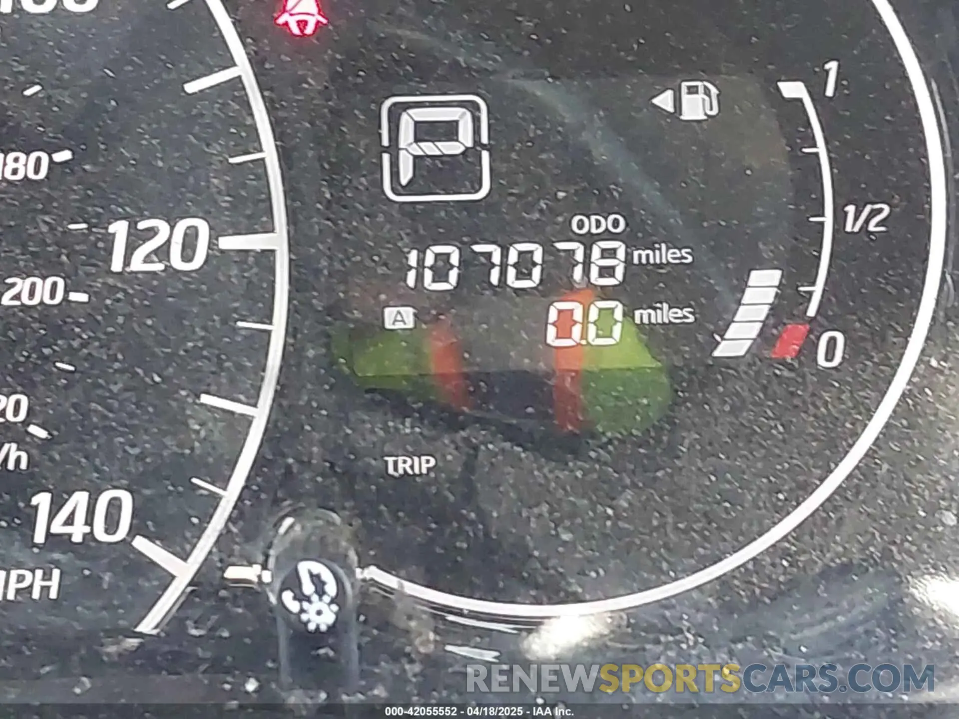16 Photograph of a damaged car 3N1CE2CP1KL366321 NISSAN VERSA NOTE 2019