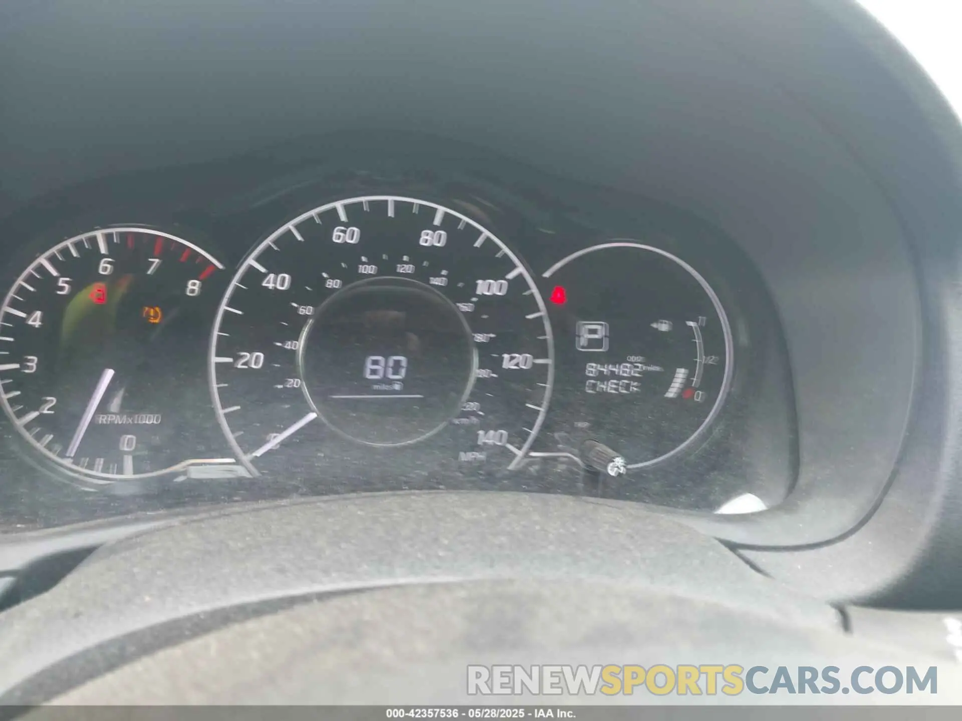 7 Photograph of a damaged car 3N1CE2CP2KL362956 NISSAN VERSA NOTE 2019