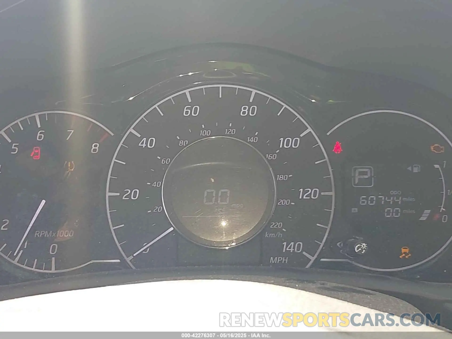 7 Photograph of a damaged car 3N1CE2CP4KL361811 NISSAN VERSA NOTE 2019