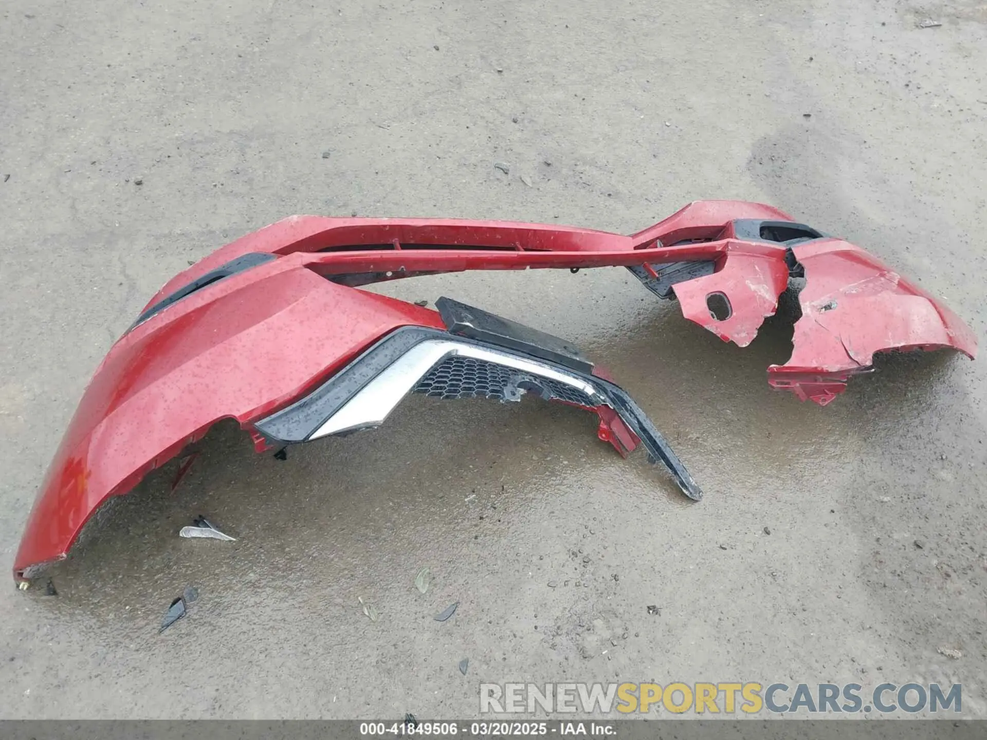12 Photograph of a damaged car 3N1CE2CP5KL361378 NISSAN VERSA NOTE 2019