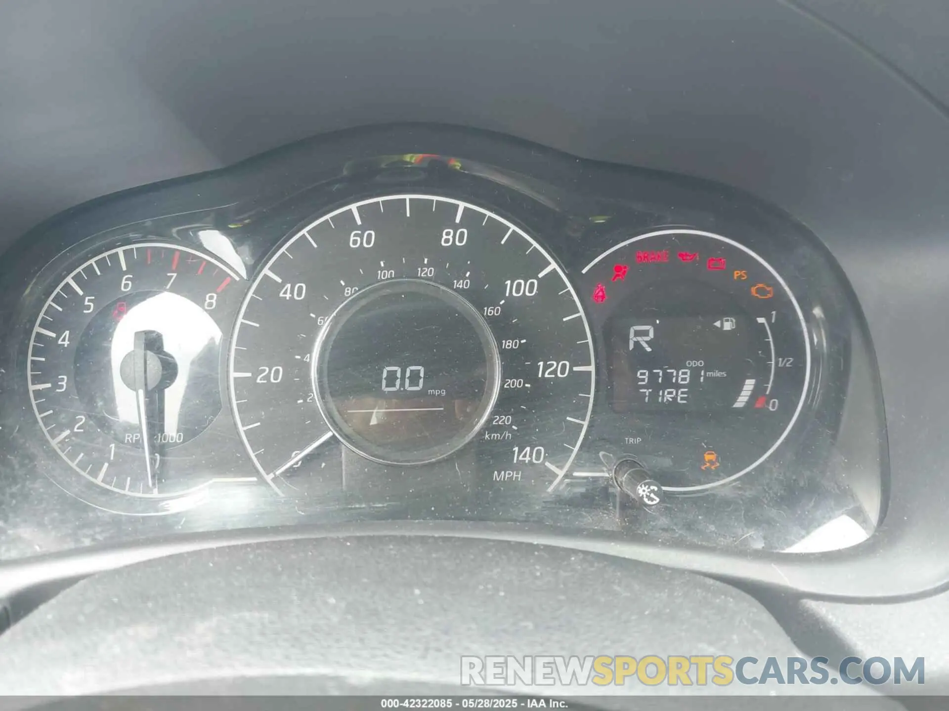 7 Photograph of a damaged car 3N1CE2CP6KL361017 NISSAN VERSA NOTE 2019