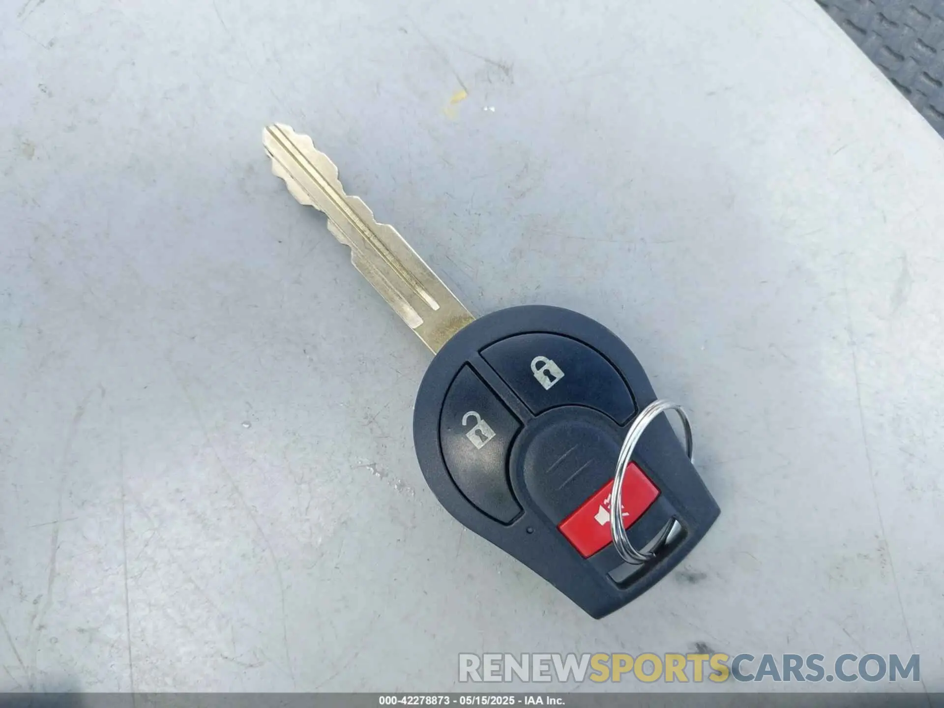 11 Photograph of a damaged car 3N1CE2CP7KL355730 NISSAN VERSA NOTE 2019