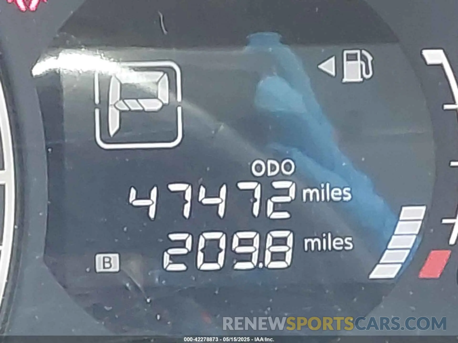 15 Photograph of a damaged car 3N1CE2CP7KL355730 NISSAN VERSA NOTE 2019