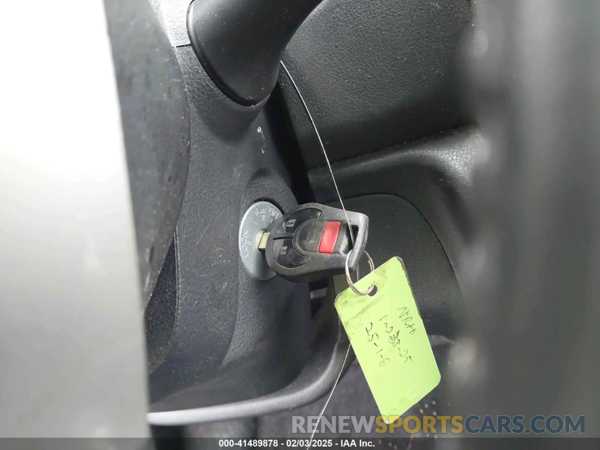 11 Photograph of a damaged car 3N1CE2CP7KL359051 NISSAN VERSA NOTE 2019