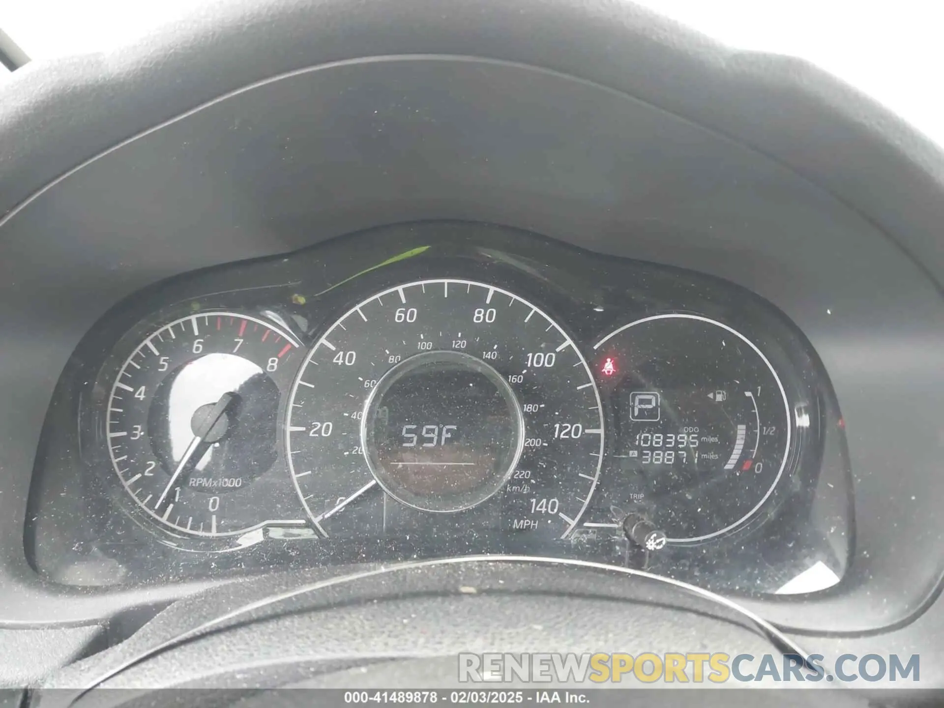 7 Photograph of a damaged car 3N1CE2CP7KL359051 NISSAN VERSA NOTE 2019