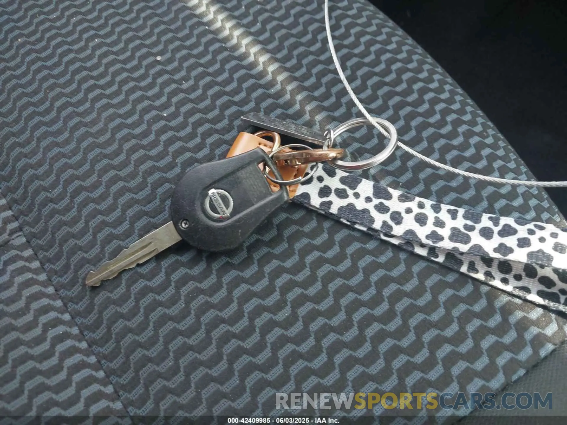 11 Photograph of a damaged car 3N1CE2CP8KL362007 NISSAN VERSA NOTE 2019