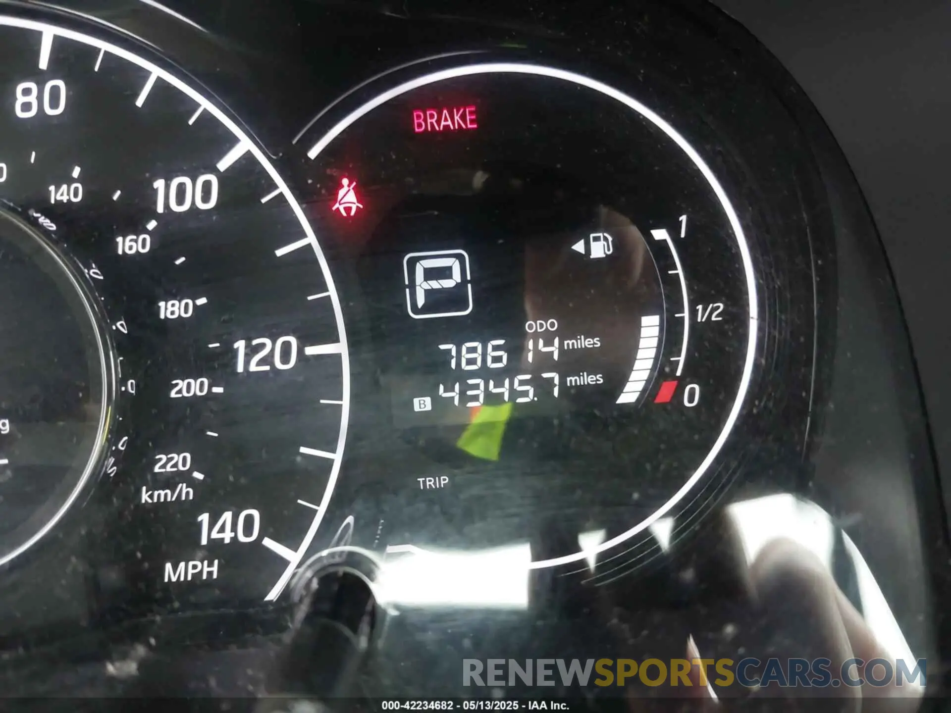 15 Photograph of a damaged car 3N1CE2CP9KL366468 NISSAN VERSA NOTE 2019