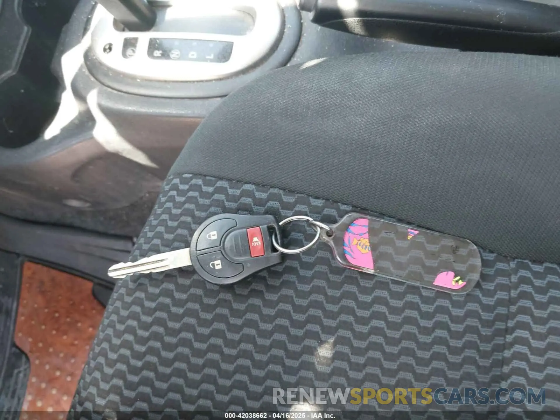 11 Photograph of a damaged car 3N1CE2CPXKL363899 NISSAN VERSA NOTE 2019