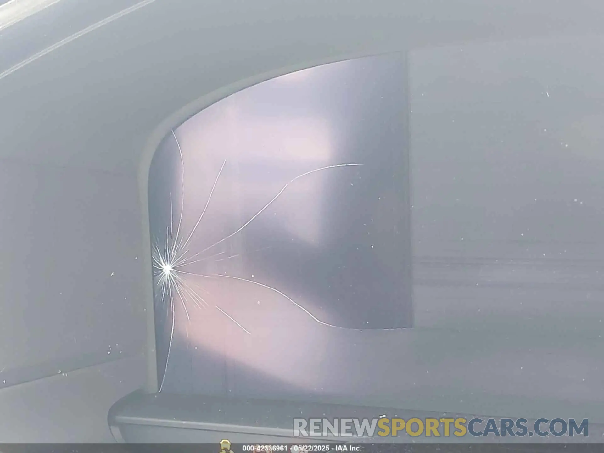 16 Photograph of a damaged car JN1BZ4BH2PM312173 NISSAN Z 2023