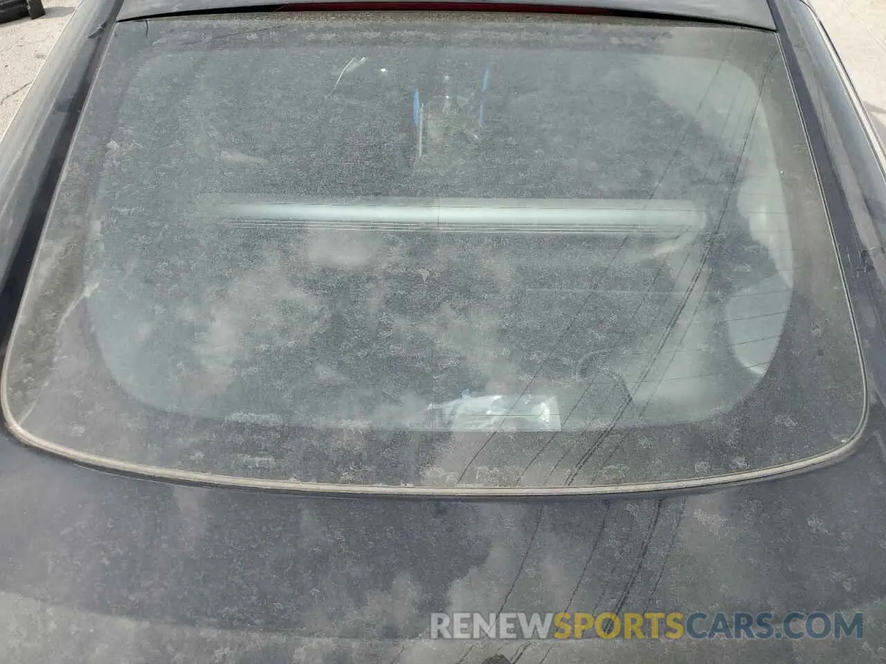 10 Photograph of a damaged car JN1BZ4BH1RM366566 NISSAN Z PERFORMA 2024
