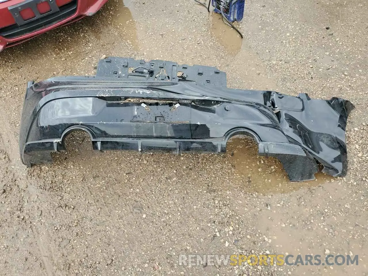 12 Photograph of a damaged car JN1BZ4BH6RM361251 NISSAN Z PERFORMA 2024