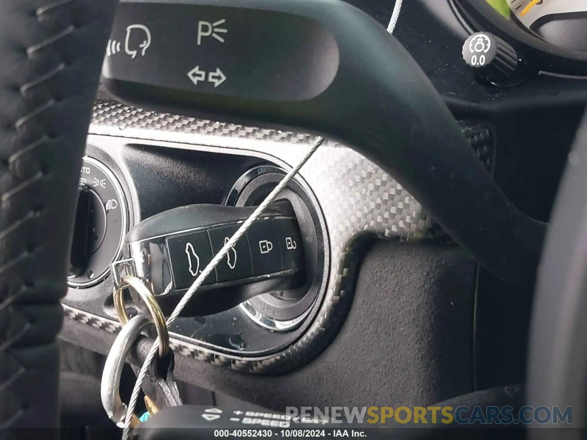 11 Photograph of a damaged car WP0AE2A86RK274617 PORSCHE 718 CAYMAN 2024