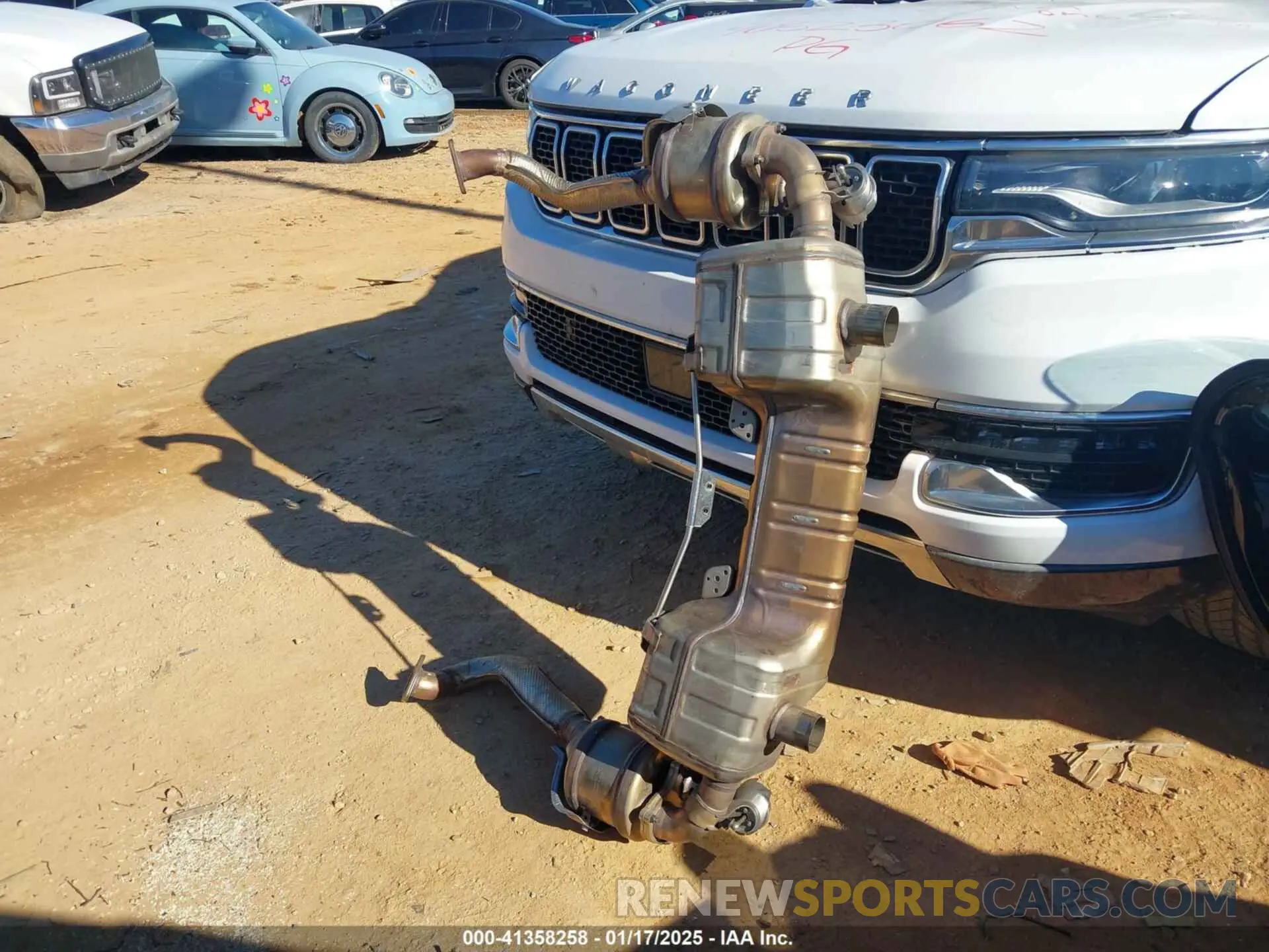 12 Photograph of a damaged car WP0CC2A81MS240303 PORSCHE 718 SPYDER 2021