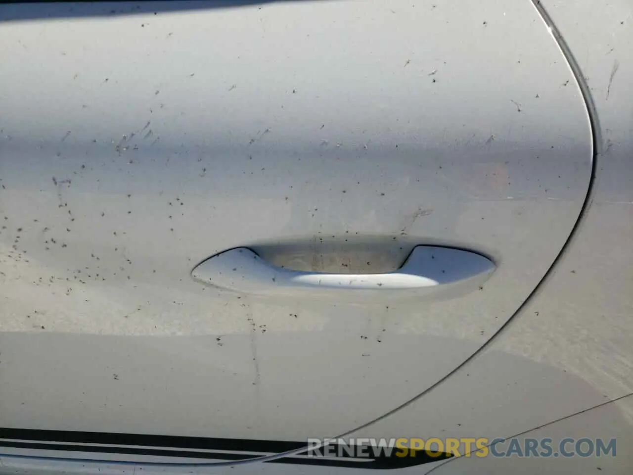 8 Photograph of a damaged car WP0AA2A95KS103920 PORSCHE 911 2019