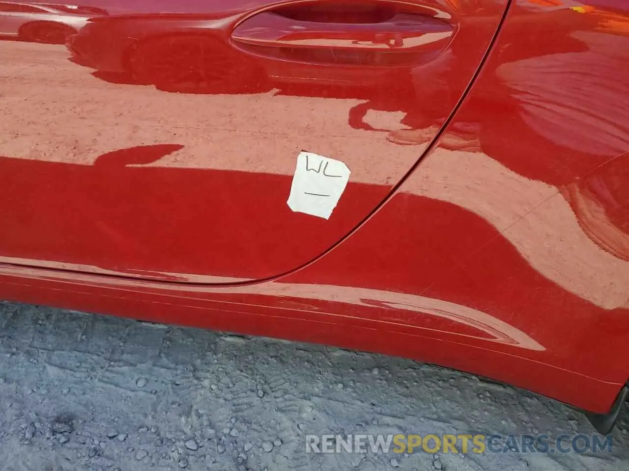 12 Photograph of a damaged car WP0AB2A94KS114811 PORSCHE 911 2019
