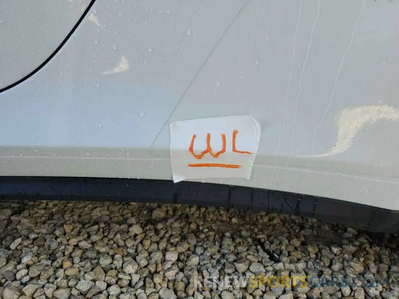 9 Photograph of a damaged car WP0AD2A92KS140740 PORSCHE 911 2019