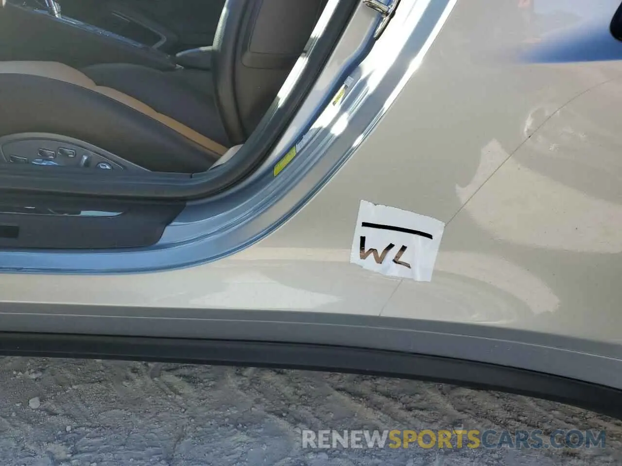 12 Photograph of a damaged car WP0AD2A94KS140514 PORSCHE 911 2019