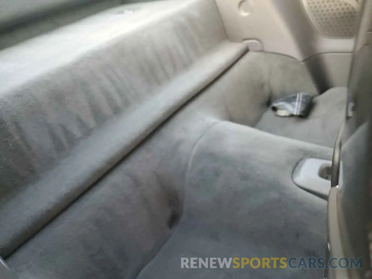 10 Photograph of a damaged car WP0AF2A94KS165438 PORSCHE 911 2019