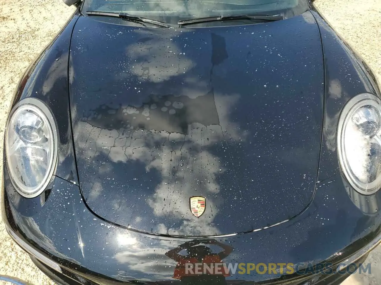 11 Photograph of a damaged car WP0BA2A99KS120126 PORSCHE 911 2019