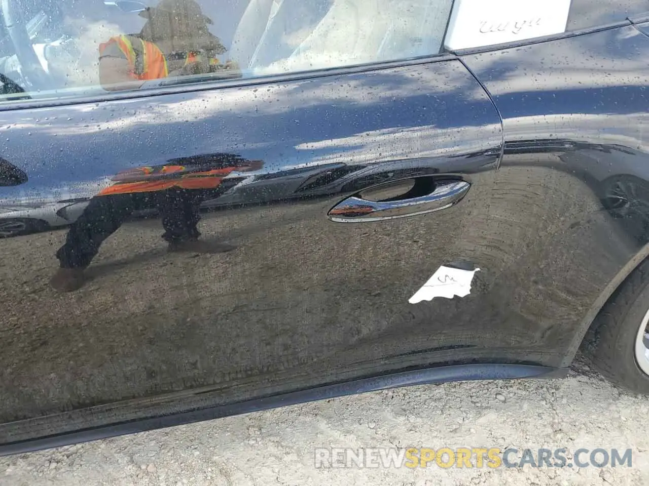 12 Photograph of a damaged car WP0BA2A99KS120126 PORSCHE 911 2019