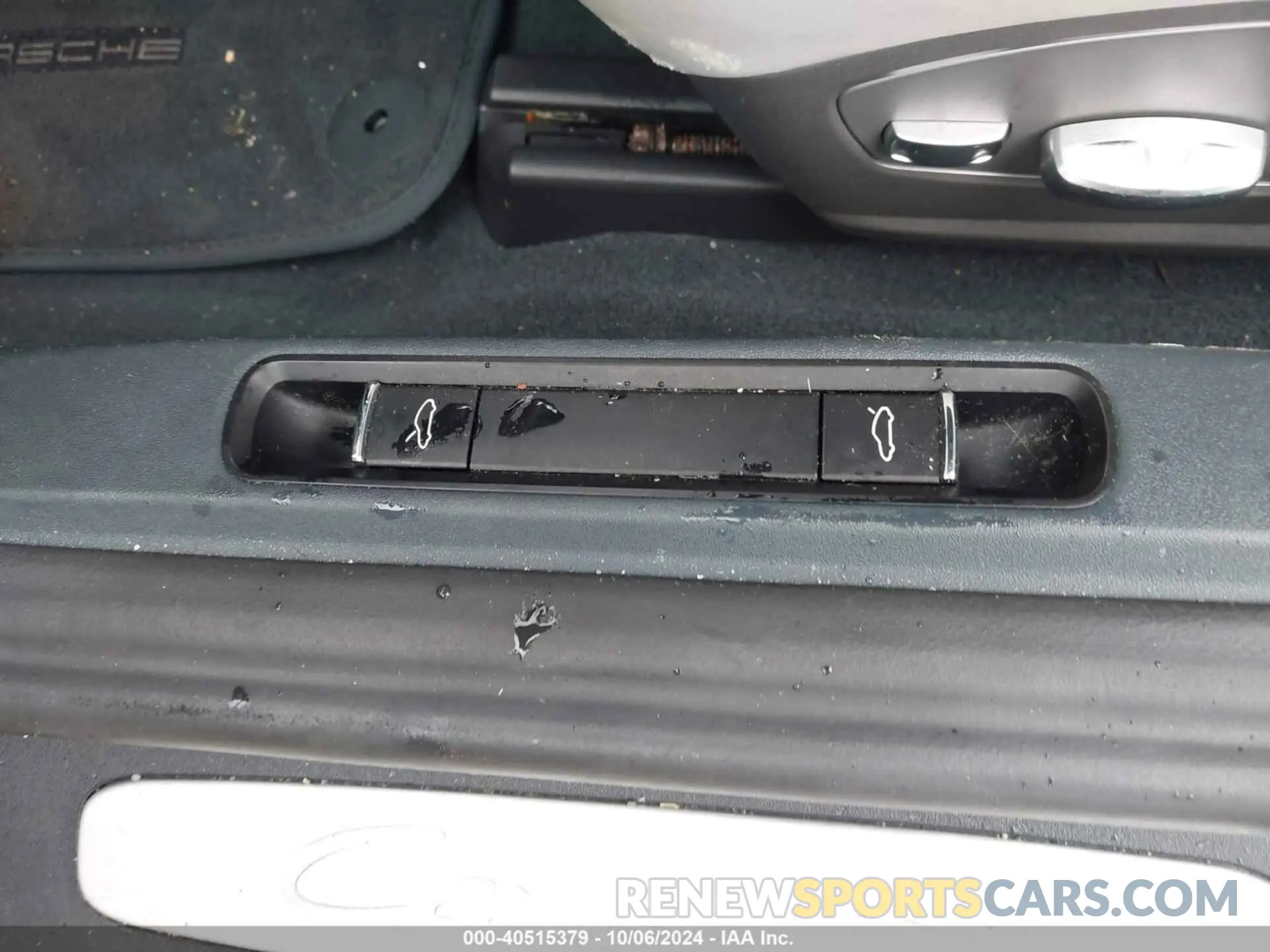 6 Photograph of a damaged car WP0CA2A98KS129419 PORSCHE 911 2019
