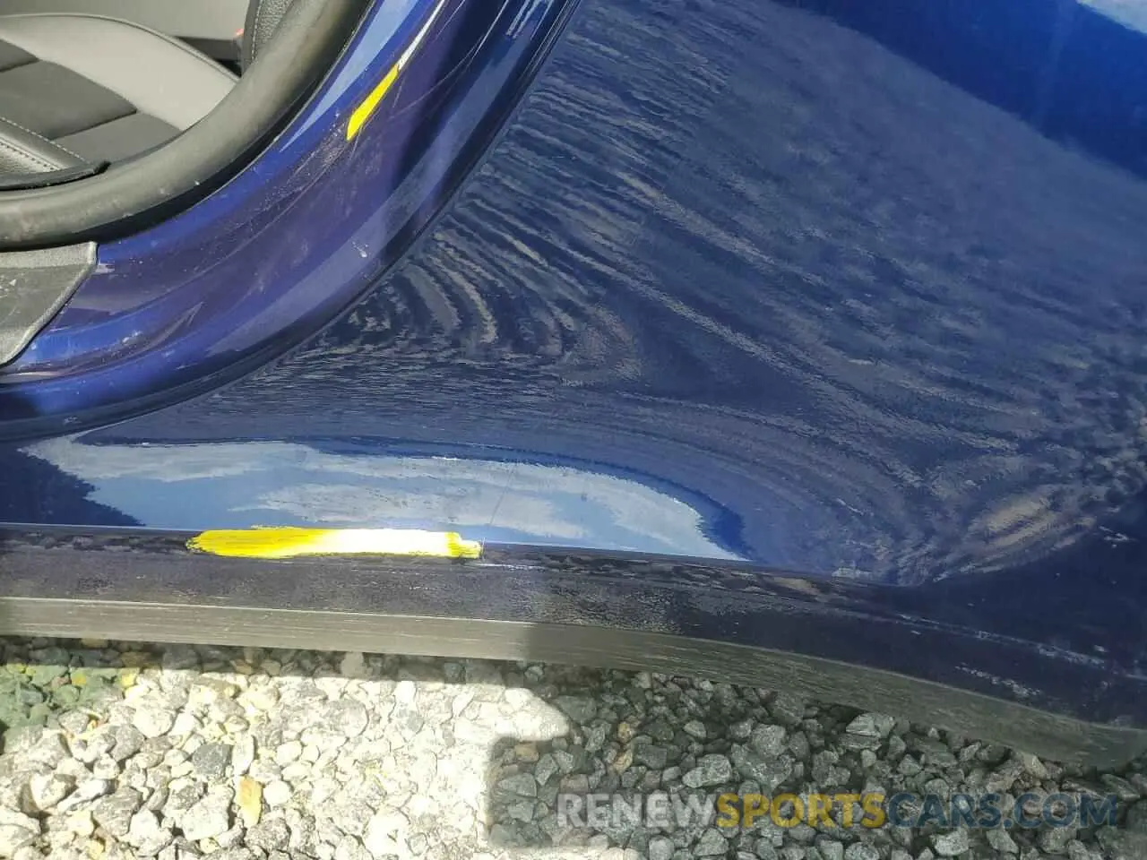 12 Photograph of a damaged car WP0AA2A97MS206873 PORSCHE 911 2021