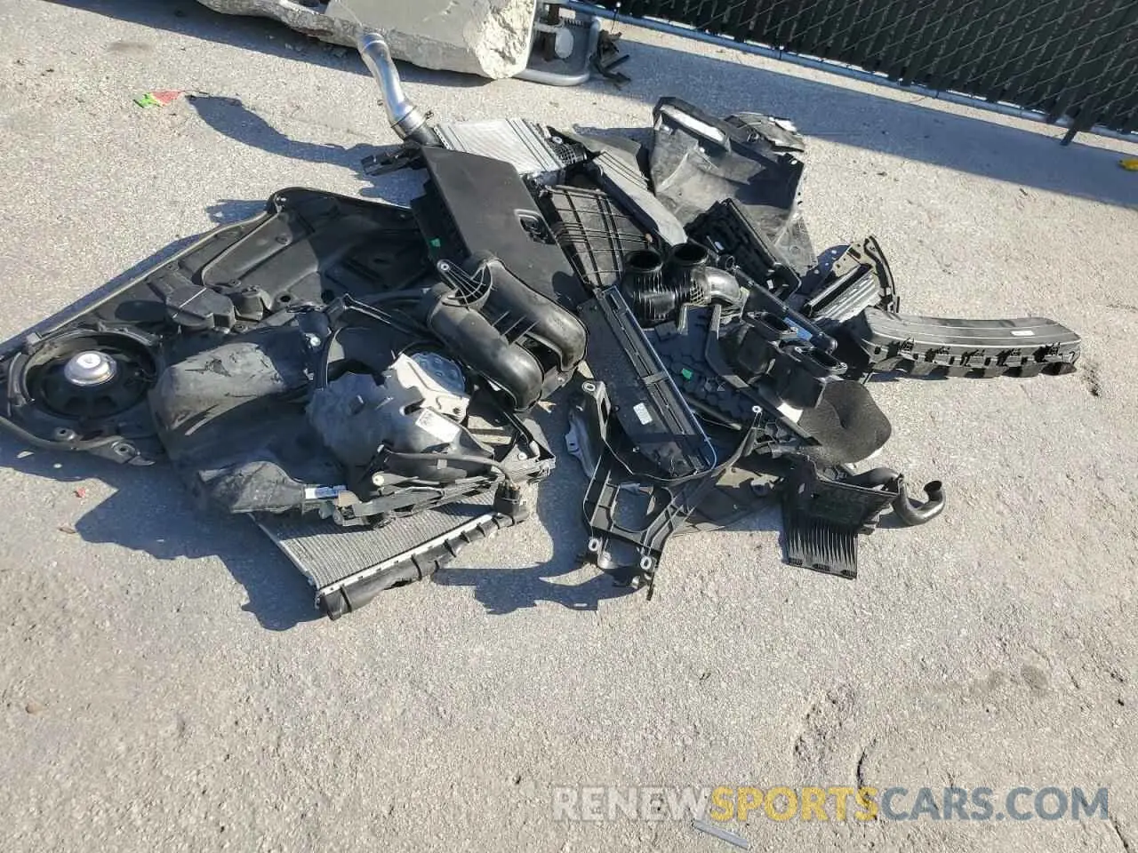 12 Photograph of a damaged car WP0CA2A81KS210463 PORSCHE BOXSTER 2019