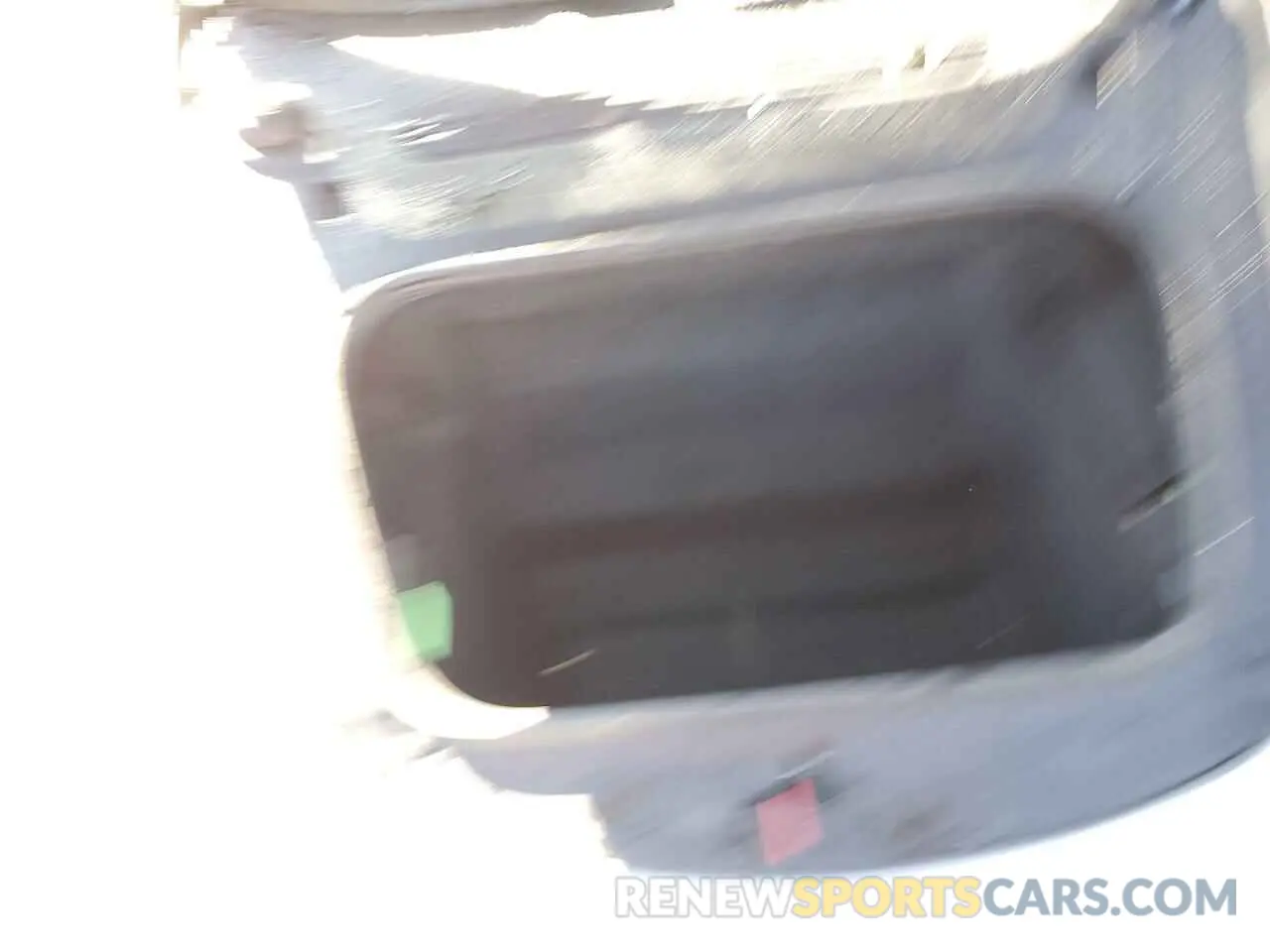 11 Photograph of a damaged car WP0CB2A83NS221112 PORSCHE BOXSTER 2022