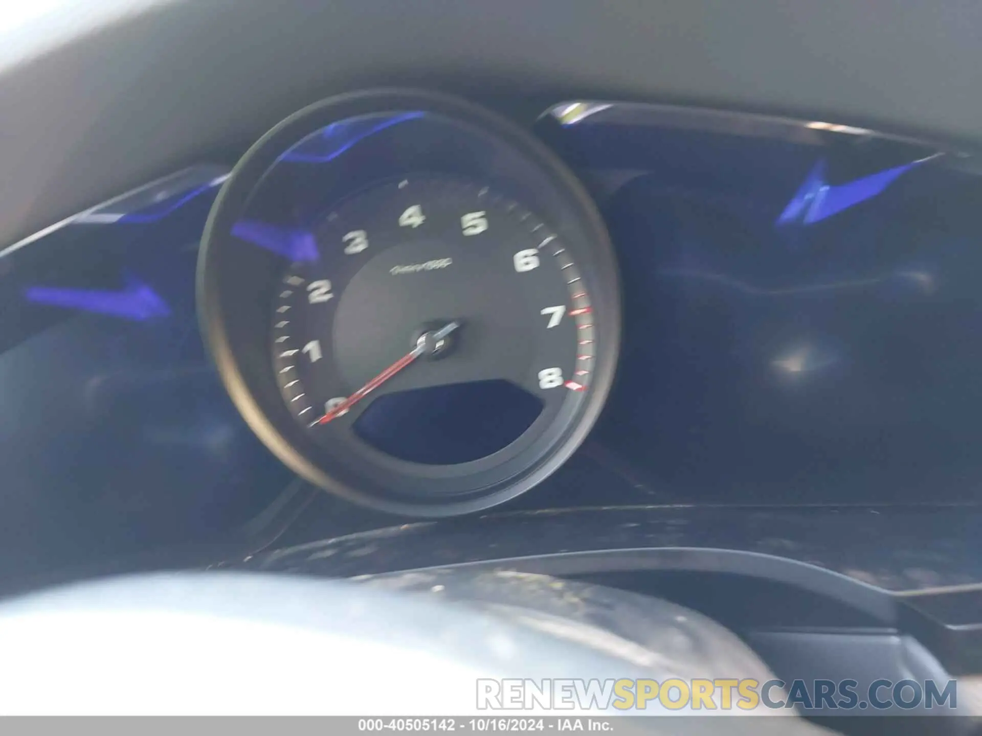 15 Photograph of a damaged car WP1AA2AY0KDA06179 PORSCHE CAYENNE 2019