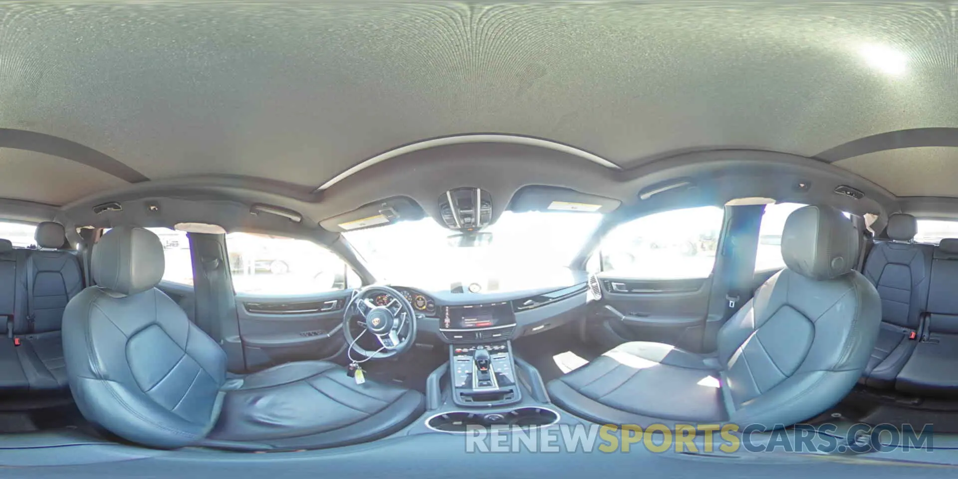 15 Photograph of a damaged car WP1AA2AY0KDA18686 PORSCHE CAYENNE 2019