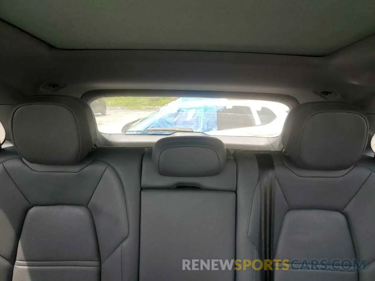 10 Photograph of a damaged car WP1AA2AY2KDA06944 PORSCHE CAYENNE 2019