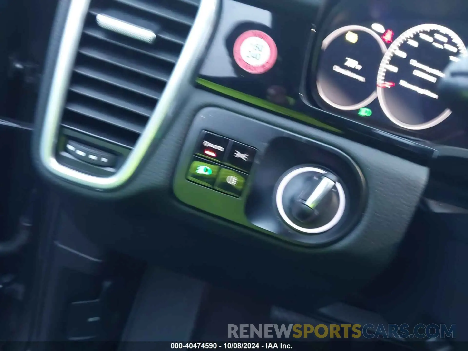 11 Photograph of a damaged car WP1AA2AY4KDA12860 PORSCHE CAYENNE 2019
