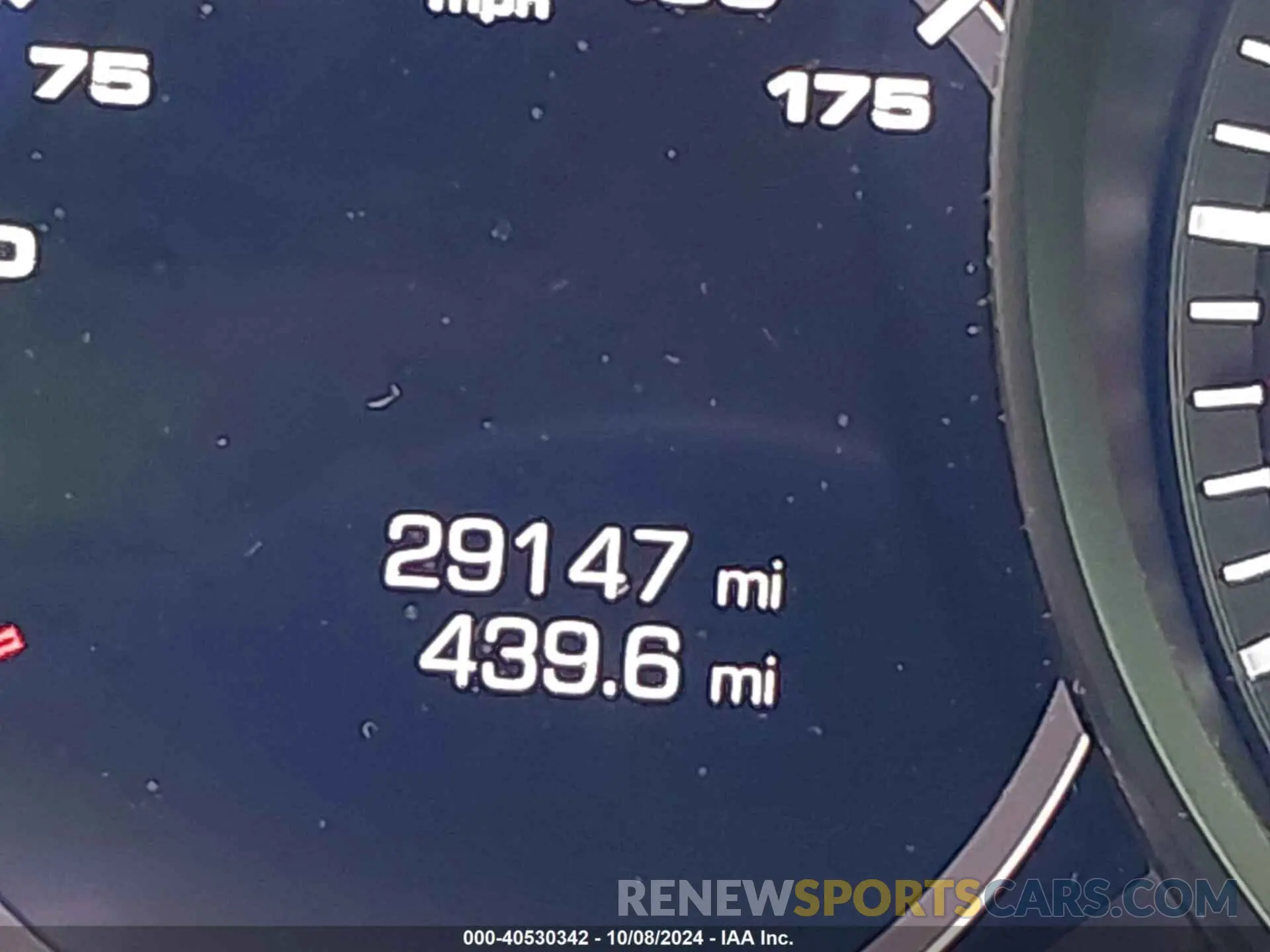 15 Photograph of a damaged car WP1AA2AY5KDA14133 PORSCHE CAYENNE 2019