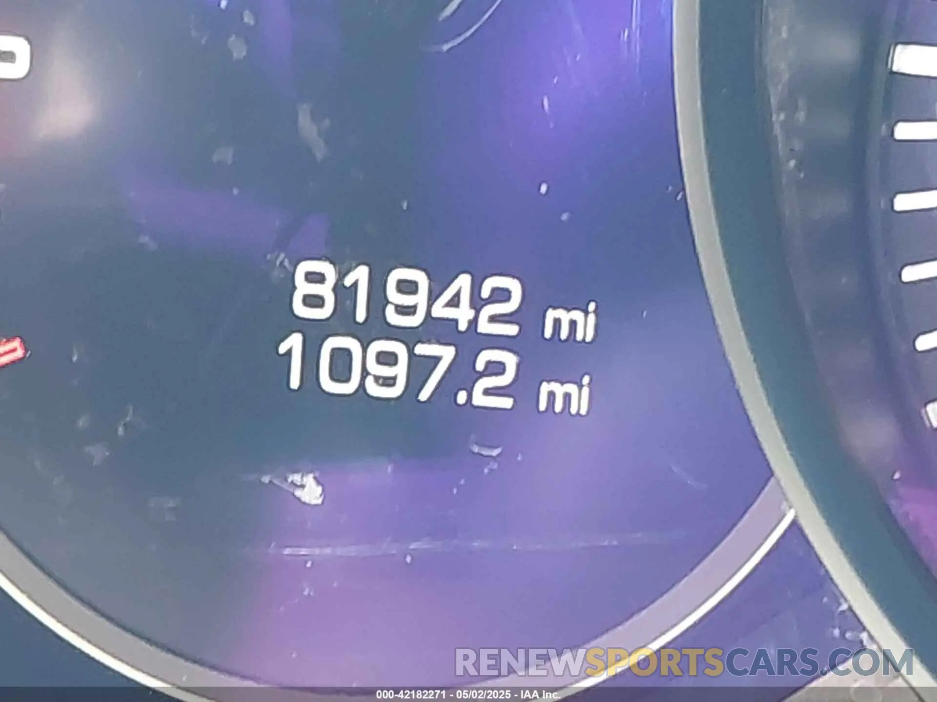 16 Photograph of a damaged car WP1AA2AY5KDA19056 PORSCHE CAYENNE 2019