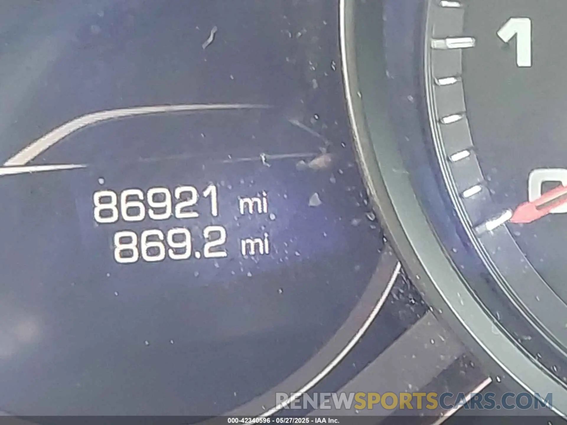 16 Photograph of a damaged car WP1AA2AY6KDA01777 PORSCHE CAYENNE 2019