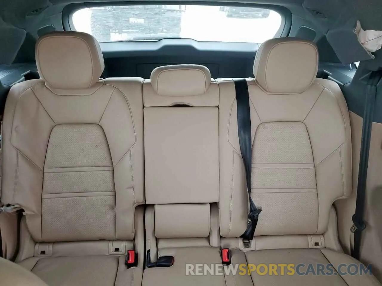 10 Photograph of a damaged car WP1AA2AY7KDA10147 PORSCHE CAYENNE 2019