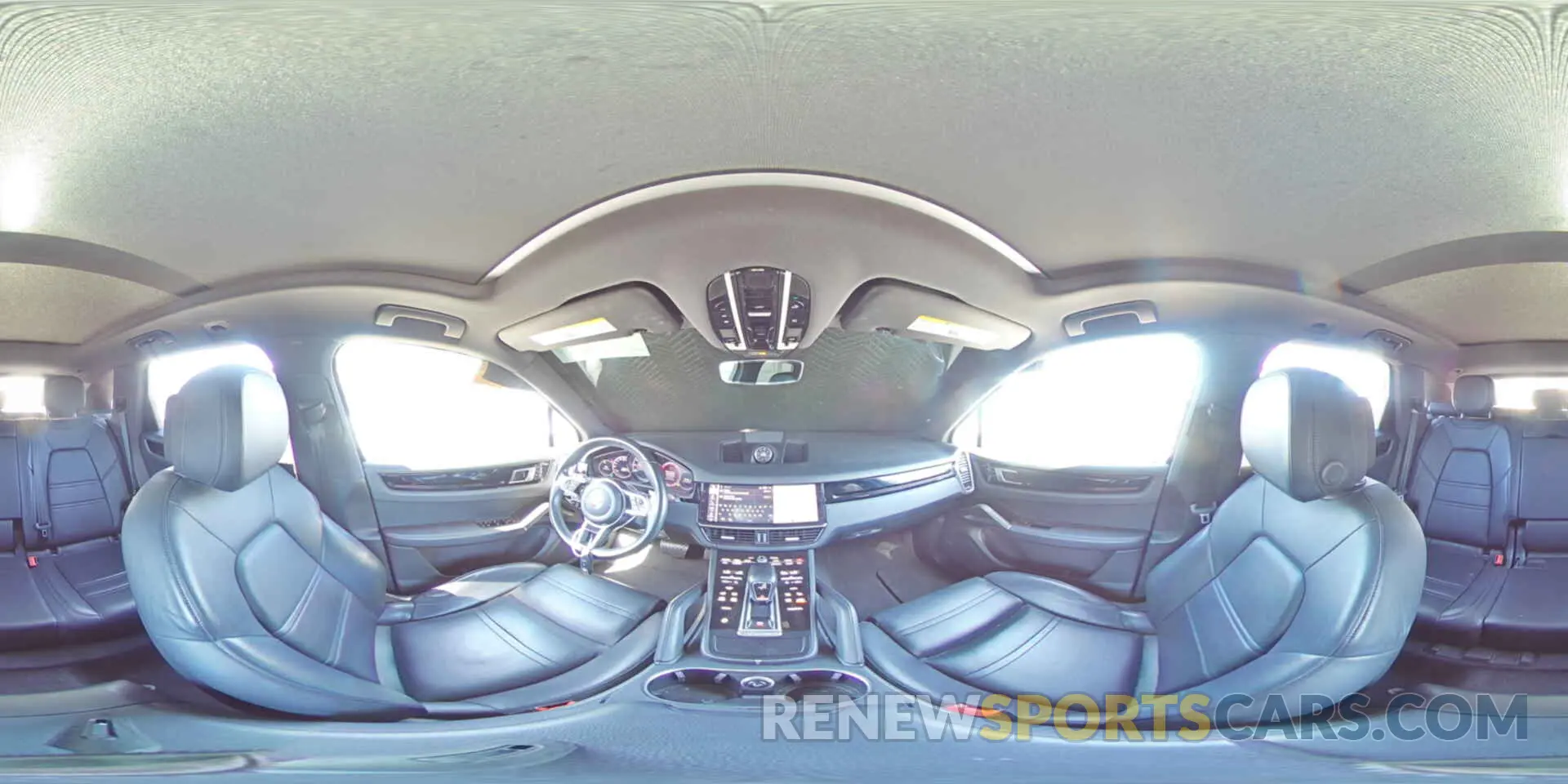 13 Photograph of a damaged car WP1AA2AY8KDA18516 PORSCHE CAYENNE 2019