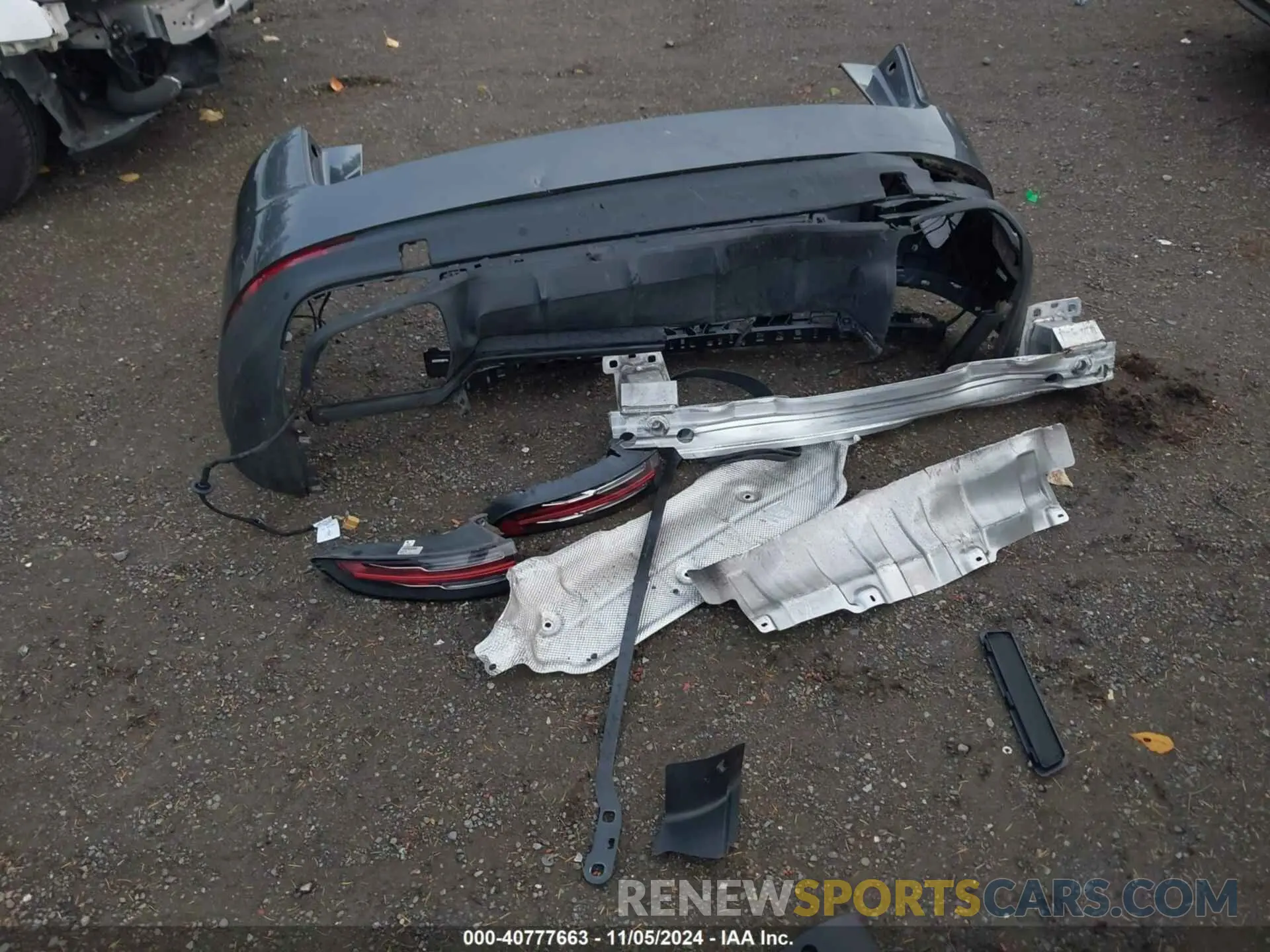 12 Photograph of a damaged car WP1AA2AYXKDA17335 PORSCHE CAYENNE 2019
